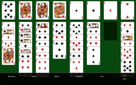 Giochi Gratis Solitaire Freecell