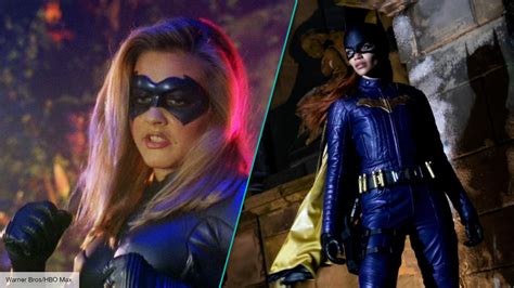 Alicia Silverstone calls Leslie Grace’s Batgirl costume “amazing”