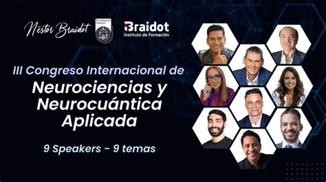 Iii Congreso Internacional De Neurociencias Y Neurocu Ntica Aplicada