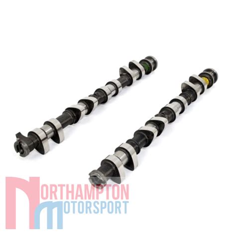 Ford Duratec Piper Fast Road Camshafts Nms