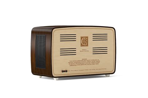 Antique Radio – MasterBundles