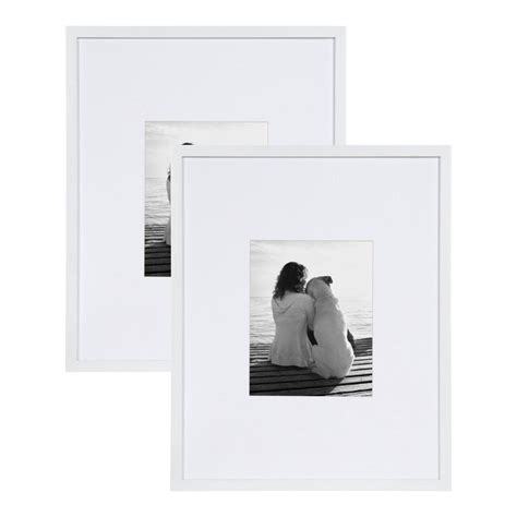 16x20 Picture Frames Home Decor The Home Depot