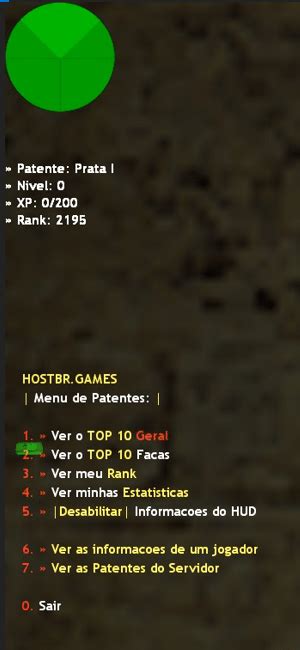 Plugin Patentes Csgo Fun Ctf