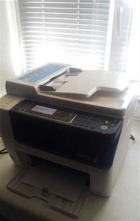 Мфу Workcentre Xerox 6015 купить | Оргтехника и расходники | Festima.Ru ...