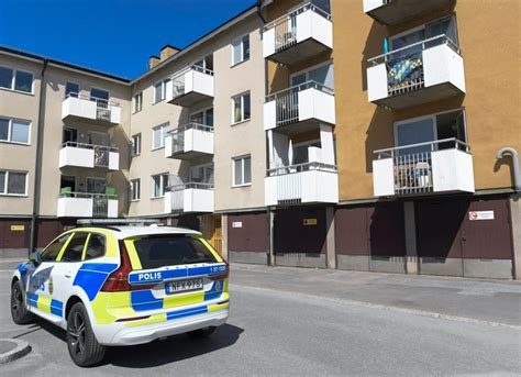 How could Sweden put an end to its deadly wave of gang crime? - The Local