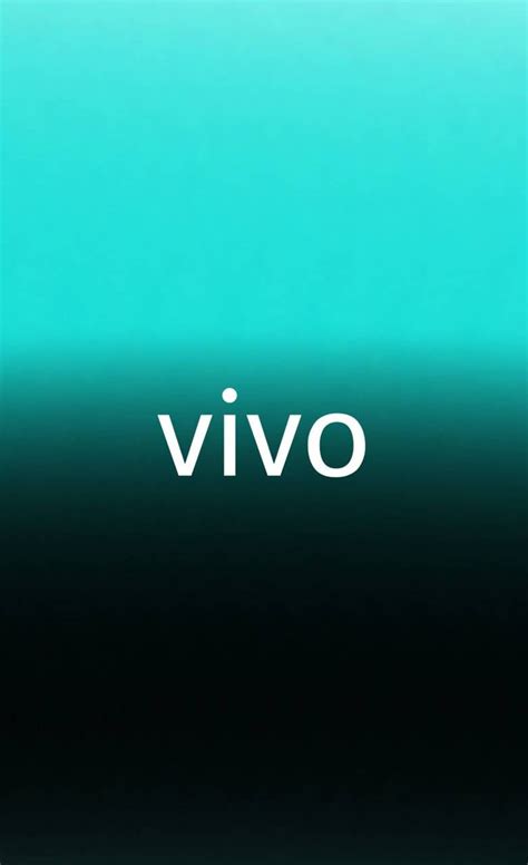 Vivo Logo Wallpapers - Wallpaper Cave