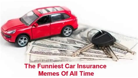 The Funniest Car Insurance Memes Of All Time Infoik