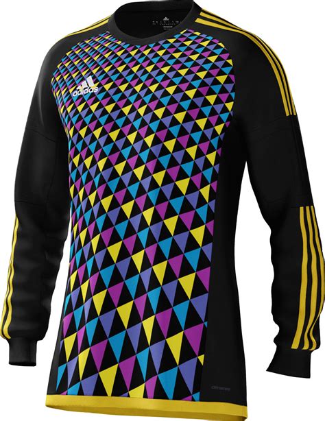 Adidas Celebrates 90s Goalkeeper Kits with Unique Mi Adidas Prints - Footy Headlines