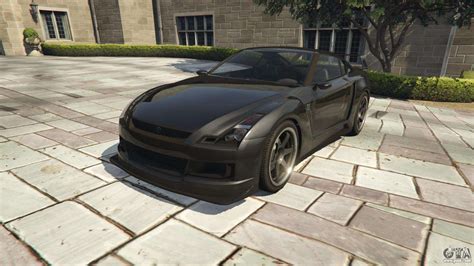 Annis Elegy Rh From Gta Screenshots Description And