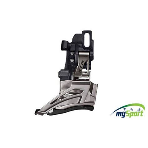 Shimano Xtr Fd M Down Swing Direct Mount X Ifdm D