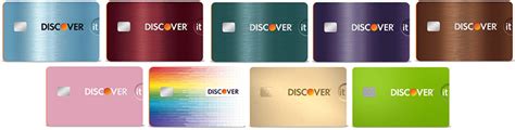 Discover Credit Card Designs - Discover on Twitter: "Did you know you ...