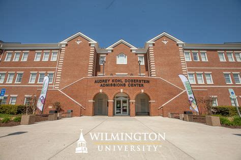 38 Best Wilmington University Campus Tour images | Wilmington university, University, Tours