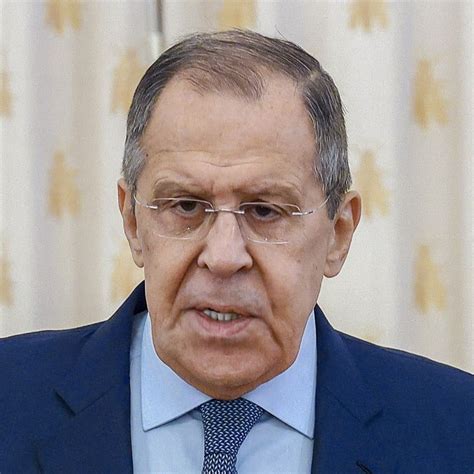 Russia’s Foreign Minister Needles Joe Biden Over 1962 Cuban Missile Crisis And Ukraine South