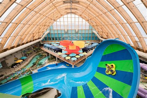 THE KARTRITE RESORT & INDOOR WATERPARK - Updated 2025 Prices & Hotel ...