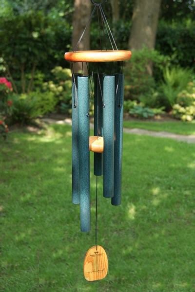 Woodstock Chimes Of Mozart Medium The Wind Chime Shop Limited