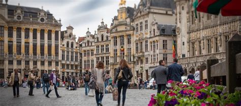 Les 5 meilleurs quartiers pour vivre à Bruxelles Vivre à Bruxelles