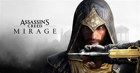 Explora Un Nuevo Nivel De Intensidad En Assassin S Creed Mirage Con