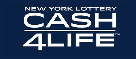 Cash 4 Life Lottery Game Goes Daily In July