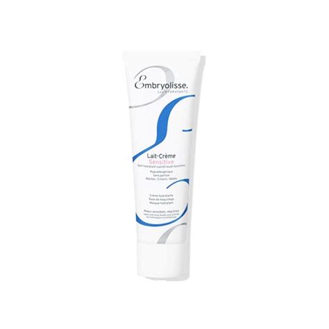 Embryolisse Lait Cr Me Sensitive Ml Parapharmacie Pharmarket