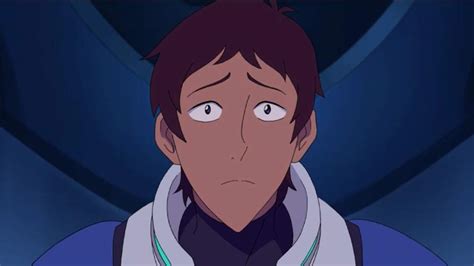 Lance Wiki Voltron Amino