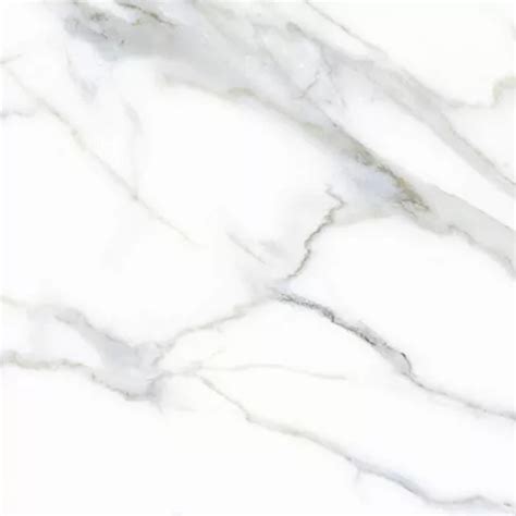 Porcelanato Calacata Gris Brillante Alberdi 1ra 60x60