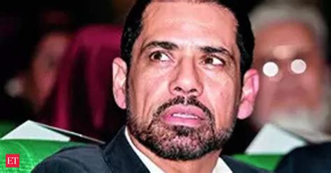 Vadra Delhi HC Grants ED 14 Days To Substantiate Alleged Violation