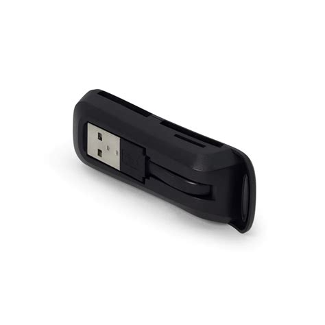 Universal Card Reader Usb 20cr1003bk Unno Tekno