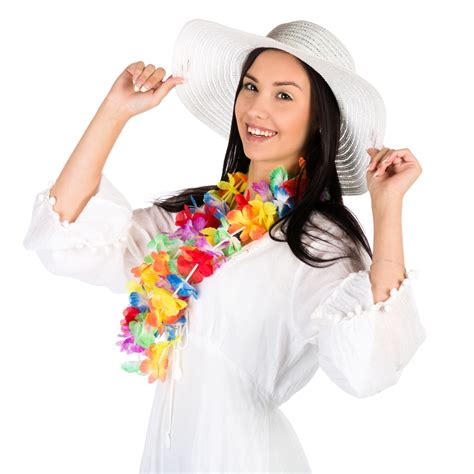 Woman On Summer Vacation Free Stock Photo - Public Domain Pictures