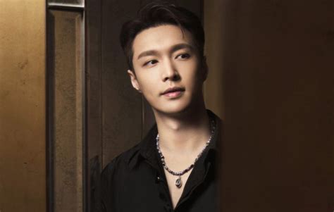 EXO Member Lay Drops New Solo Song Bee With You