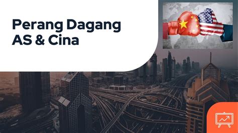 Perang Dagang Amerika Serikat Vs China Kelompok Pi D Hukum