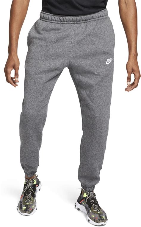 NIKE M NSW CLUB PANT CF BB på stadium se