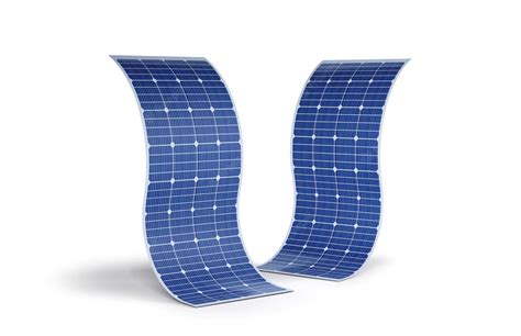 Los Mejores Paneles Solares Flexibles CompraMejor Es