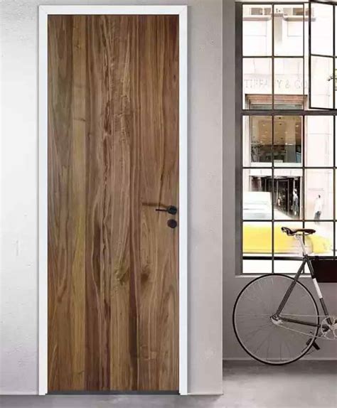 Decorative Door| High-Quality Timber Products - Alwynn International