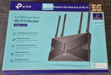 TP-Link Archer AX23 review: Wi-Fi 6 for everybody! - Digital Citizen