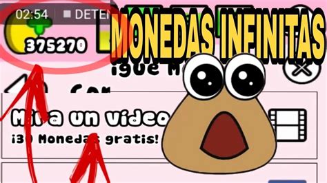 Como Tener Monedas Infinitas En Pou Dontruko