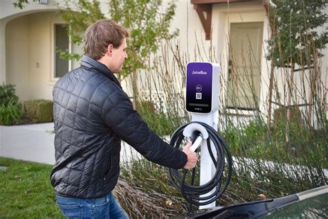 15 Amazing Juicebox EV Charger For 2024 Storables