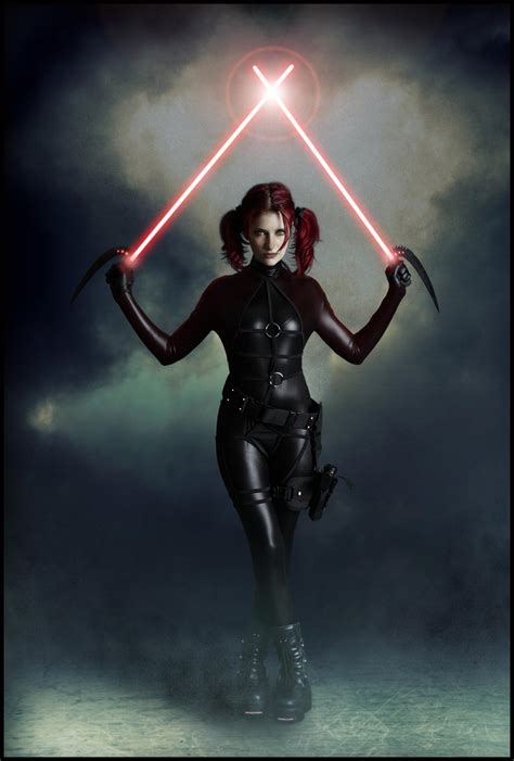 Sith Apprentice By EQU1N0X72 On DeviantArt