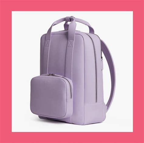 12 Best Carry-On Travel Backpacks for Women 2024