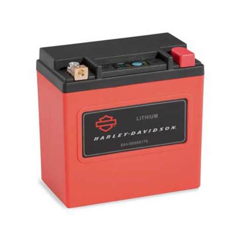 Lithium Life Ah Battery Harley Davidson Online