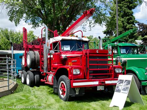 1974 Kenworth LW 924 2013 ATHS National Convention In Yaki AaronK