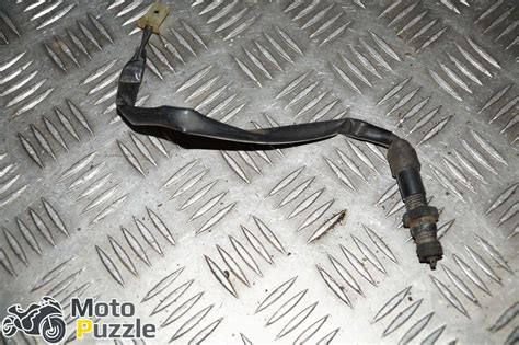 Лягушка заднего тормоза для Honda VRX400 95-96г. – Моторазборка ...