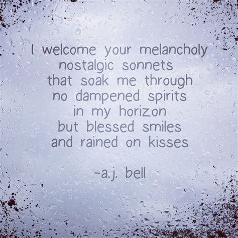 Rainy day poetry – Unleashing the voices within