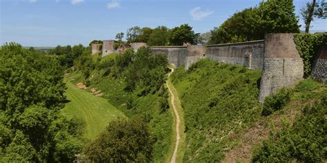 Things To Do In Montreuil Sur Mer Hauts De France Tourism Official