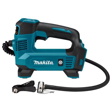 Makita Dmp Z Gonfleur Sans Fil V Lxt Li Ion Machine Seule