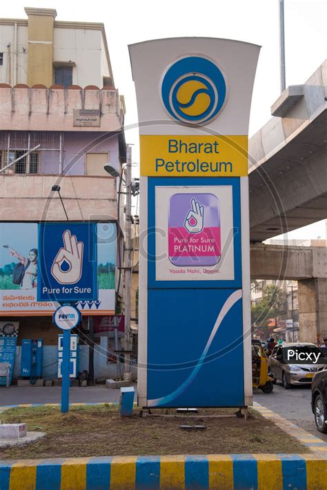 Image Of Bharat Petroleum OS643997 Picxy