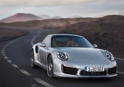 2014 Porsche 911 Turbo S Review Specs Pictures And Price