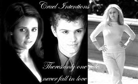 Cruel Intentions - Cruel Intentions Photo (1049091) - Fanpop