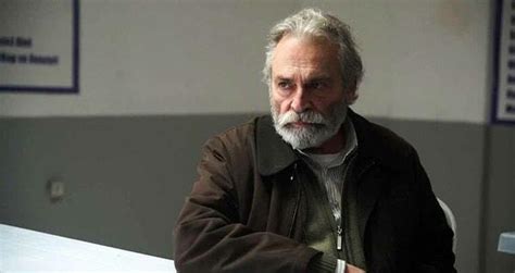 Haluk Bilginer in Başrolde Olduğu The Turkish Detective Dizisinin