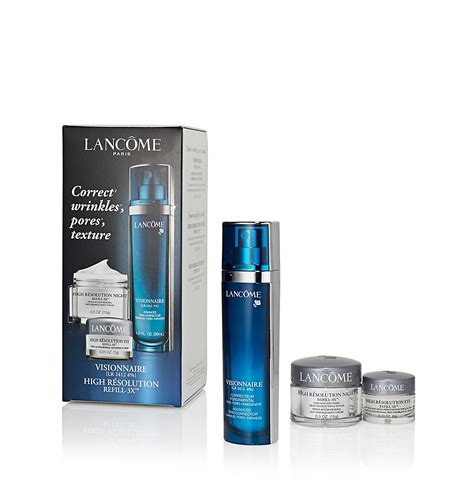 Lancôme Visionnaire T Set Bloomingdales