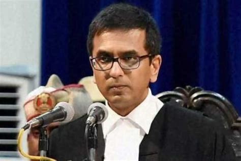 No case is small for Supreme Court: CJI DY Chandrachud